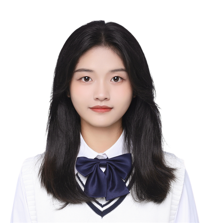 林欣羽，市场调研