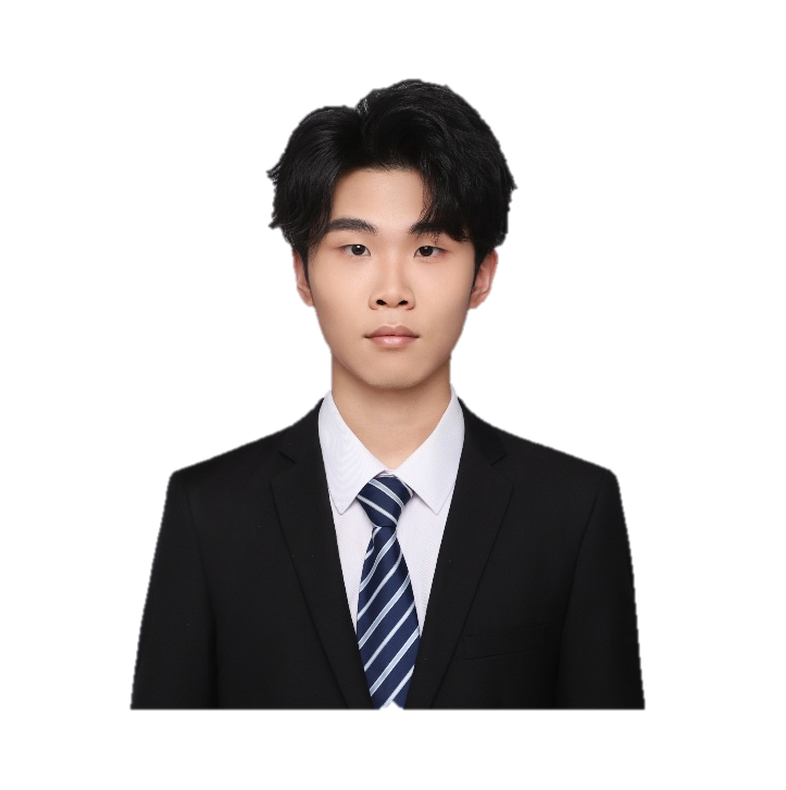 杨钧涵，技术负责人